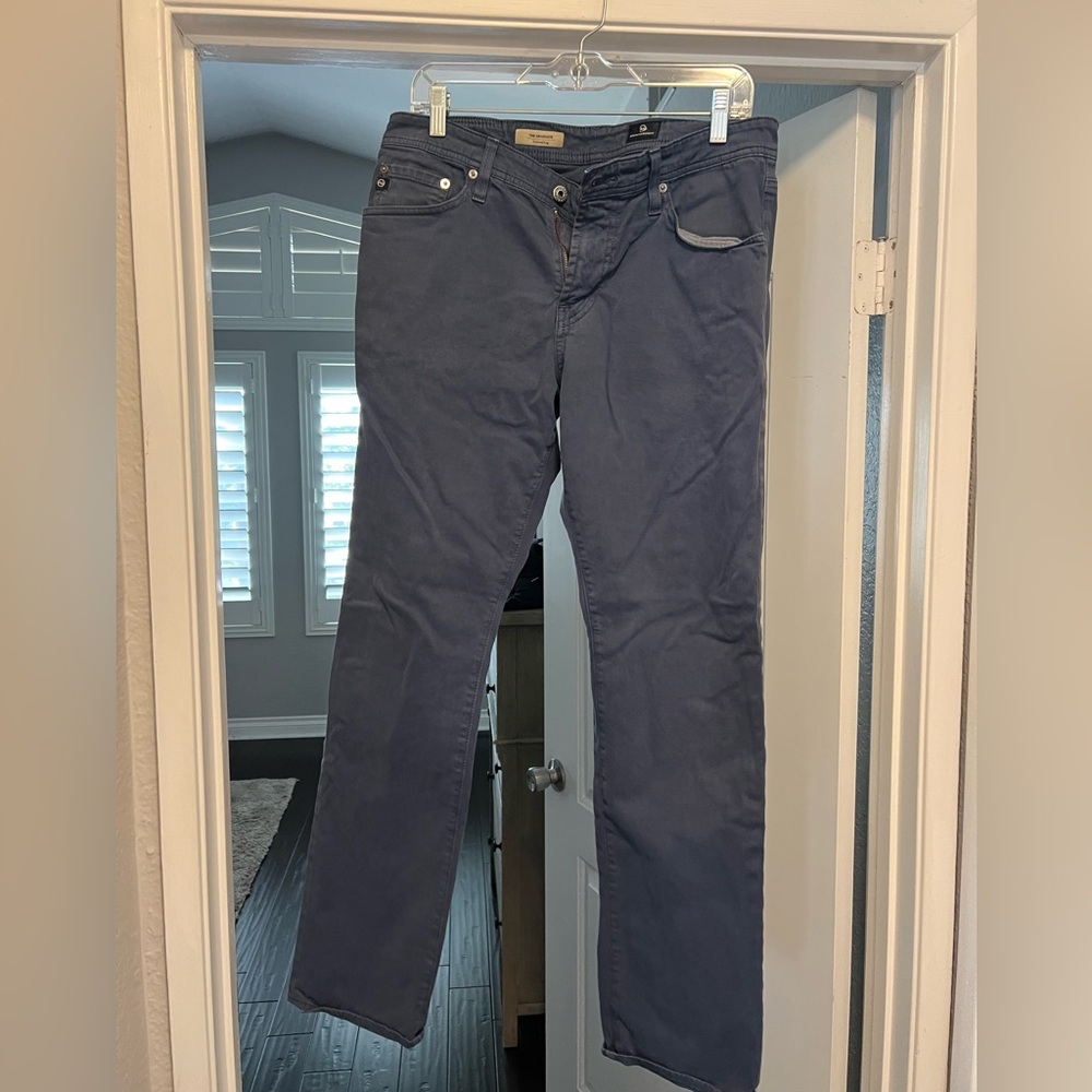 Adriano Goldschmied The Graduate pants